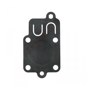 Briggs 5 Le vízszintes tengelyű motor karburátor membrán