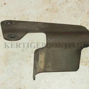 Briggs 8 Le motor benzintank / üzemanyagtank tartó konzol