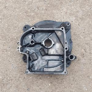 Briggs 8 Le motor olajdekni / olajteknő ( üres )