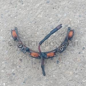 Briggs 8 Le motor töltőtekercs