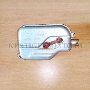 Briggs 800 / 850 motor kipufogó