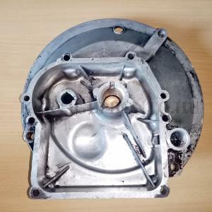 Briggs motor 3,5 / 375 / 4 Le olajdekni ( alsó nívós )