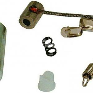 Briggs motor negszakitó + kondenzátor ( 2Le - 8Le )