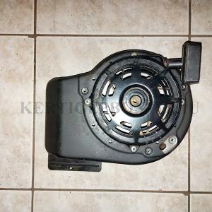 Briggs Quantum motor berántó szerkezet ( komplett )