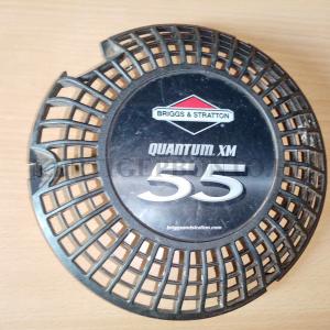 Briggs Quantum motor berántó szerkezet takaró burkolat