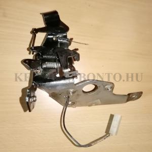 Briggs Quantum motor gázszektor ( gázkaros szívatós típus )