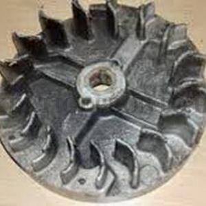 Briggs Quantum motor lendkerék ( könnyű )