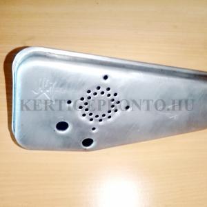 Briggs Sprint / Classic és Quattro motor kipufogó