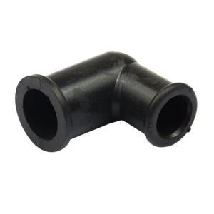 Briggs sprint 3, 5 / 375 / 4 le sprint / classic / Quatro motor gumipipa / gumikönyök