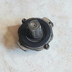 Briggs Sprint 3,5 / 375 / 4 le motor indító racsni ( golyós )