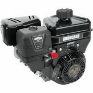 Briggs Vanguard 6.5 Le vízszintes tengelyű motor ( 20 x 50 mm főtengely )