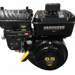 Briggs Vanguard 6.5 Le vízszintes tengelyű motor ( 20 x 53 mm főtengely )