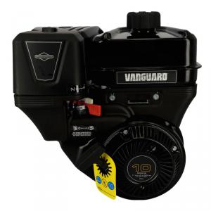 Briggs Vanguard OHV 10 Le vízszintes tengelyű motor ( 22.2 x 110 mm főtengely )