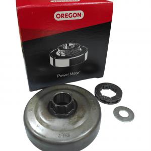 Csillagkerék Alpina A40E/ PROF41/ PROF45 betétes ( 325 / 7 )