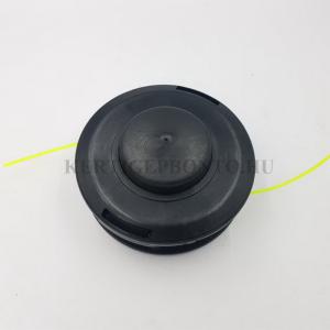 Damilfej 130H 8x1.25 balos belsőmenetes univerzális ( Husqvarna/ MTD/ AL-KO )