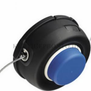 Damilfej Husqvarna T35X M10 csapágyazott