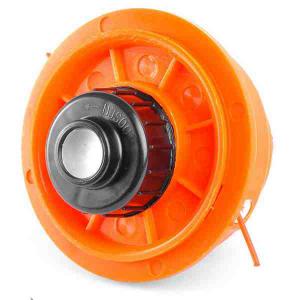 Damilfej Stihl FS36 - 38 motoros szegélynyiróhoz