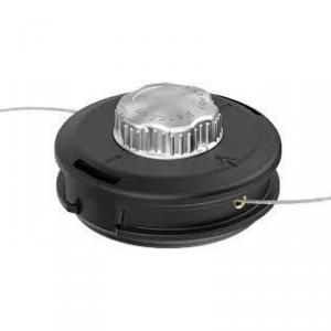 Damilfej Tecomec EL130 M8x1.25 balos külső menetes + 10x1.25 balos belső menetes