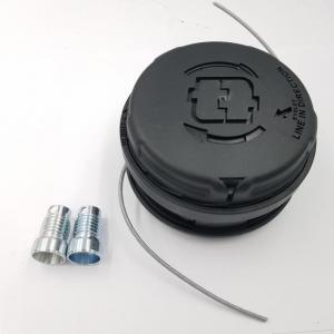 Damilfej Tecomec TF109 m10x1.00 balos belsőmenetes + 12x1.50 balos belső menetes