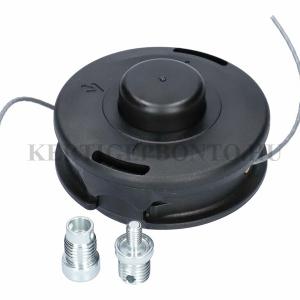 Damilfej Tecomec TNG109 m8x1.25 balos külsőmenetes + 10x1.25 balos belső menetes