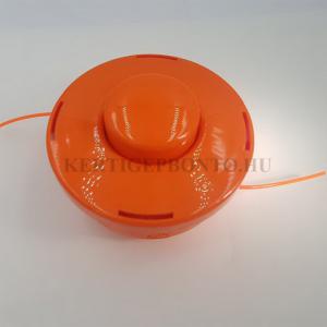 Damilfej univerzális 109K 10x1.25 balos