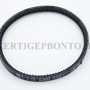 Ékszíj hajtás AL-KO 32VLE