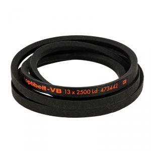 Ékszíj hajtás AL-KO T16-103.7HD-V2