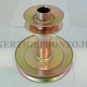 Ékszíjtárcsa hajtó MTD BL135/96 2 pályás