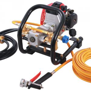 Farmate TF-600B telepíthető motoros permetező