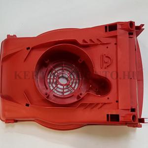 Fevill / Agrimotor FM33 elektromos fűnyíró ház ( üres )