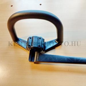 Fűkasza kormány / markolat 31mm ( egykezes )