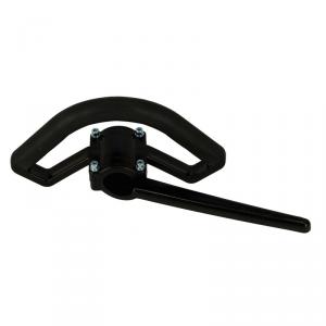 Fűkasza kormány / markolat 31mm ( egykezes )