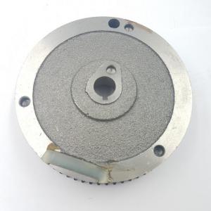 Fullas D170 motor lendkerék