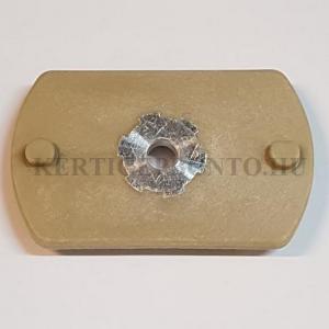 Fűnyíró késtartó AL-KO 3.82E