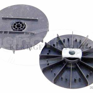 Fűnyíró késtartó AL-KO Classic 3.2E