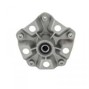 Fűnyíró késtartó csapágyház Murray 10/30