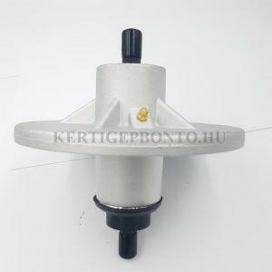 Fűnyíró késtartó csapágyház Murray 46" vágóasztal