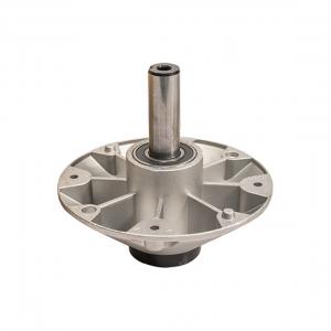 Fűnyíró késtartó csapágyház Stiga 1134-5831-02