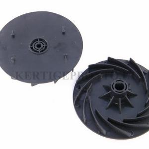 Fűnyíró késtartó IMI Rotim-900 4 pontos késtámasz