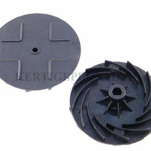 Fűnyíró késtartó Rotim 1600