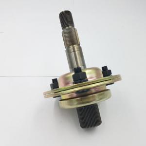 Fűnyíró késtartó tengely MTD B10