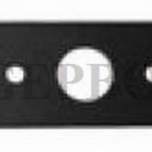 Fűnyírókés Golf 132HE/ 232HE/ MTD E32/ MTD E33 elektromos fűnyíróhoz