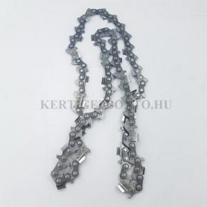 Fűrészlánc 3/8-1.6mm Trilink 56 szem ( sarkos )