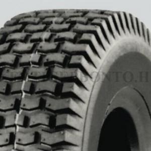 Gumiköpeny 18x950x8 2pr gyepmintás ( fűnyíró traktor kűlső )