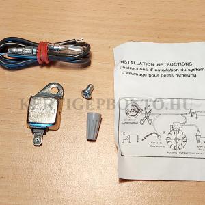 Gyújtás átalakító ( 1 sarus )