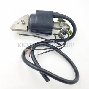 Honda F 400 / F 600 / G 150 / G 200 kapálógép gyújtótekercs + kondenzátor