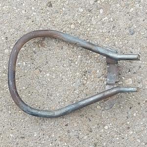 Honda F 400 / F 600 / G 150 / G 200 kapálógép letámasztó