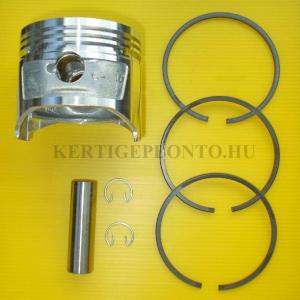Honda F 400 / G 150 kapálógép dugattyú komplett ( 64mm )