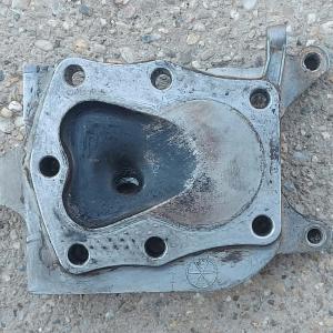 Honda F 400 / G 150 kapálógép hengerfej