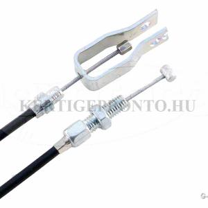 Honda F 400 / G 150  kapálógép kuplung bowden